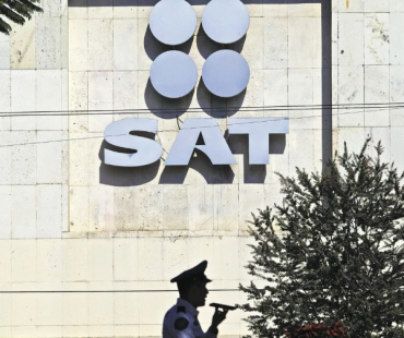 Inscripción de contribuyentes creció 135% al cierre de julio: SAT