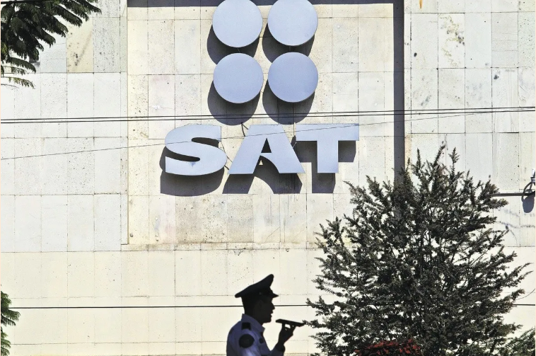 Inscripción de contribuyentes creció 135% al cierre de julio: SAT